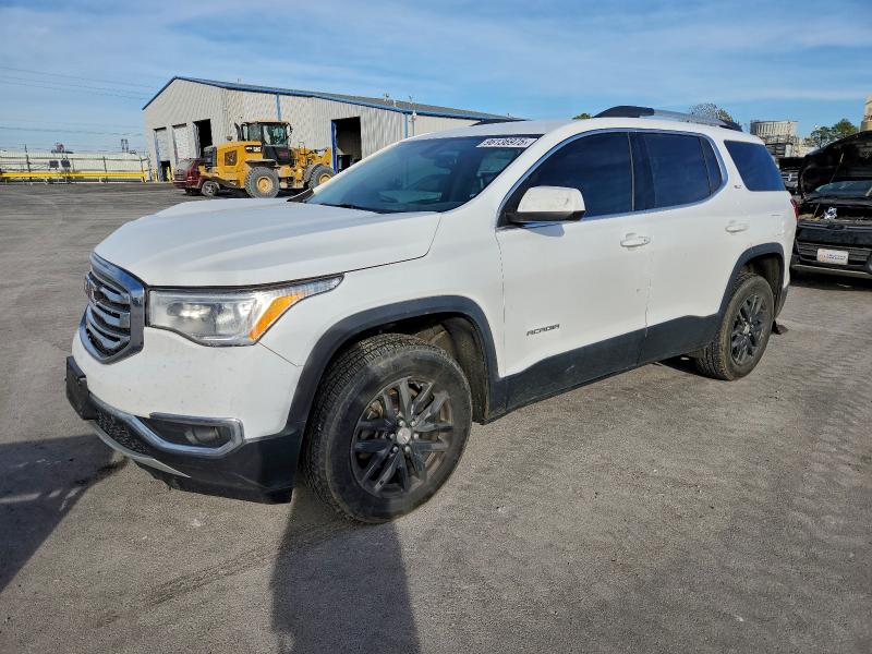 Aukcja sprzedaży 2018 Gmc Acadia Slt, vin: 1GKKNMLS8JZ167853, numer aukcji: 96136975