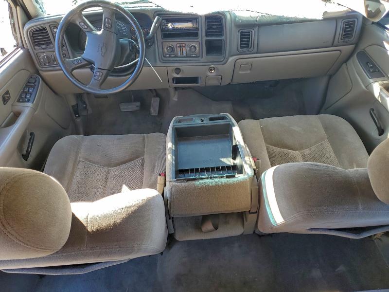 2005 Chevrolet Avalanche მანქანა იყიდება აუქციონზე, vin: 3GNEK12Z45G142377, აუქციონის ნომერი: 96774575