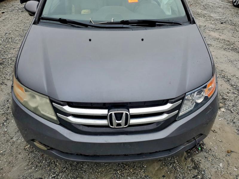 Продаж на аукціоні авто 2016 Honda Odyssey, vin: 5FNRL5H92GB058492, номер лоту: 94800605