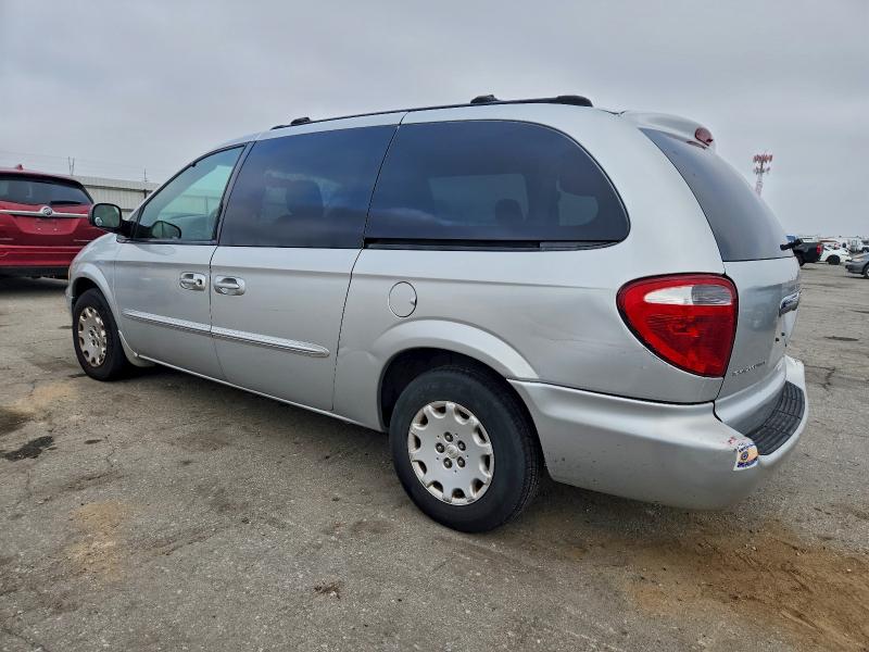 94497435 :رقم المزاد ، 2C4GP44383R354008 vin ، 2003 Chrysler Town & Country مزاد بيع