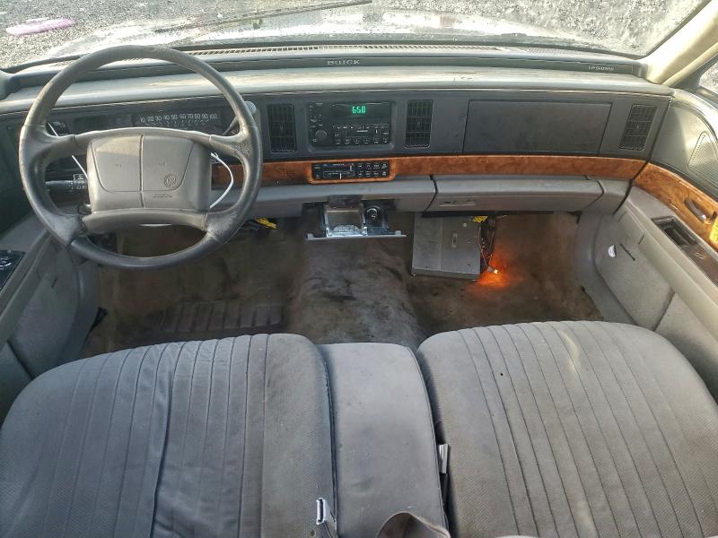 Продаж на аукціоні авто 1995 Buick Lesabre, vin: 1G4HP52L6SH539516, номер лоту: 94094455