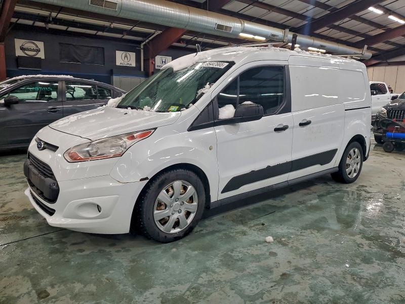 Aukcja sprzedaży 2014 Ford Transit Co, vin: NM0LS7F79E1151356, numer aukcji: 95447665