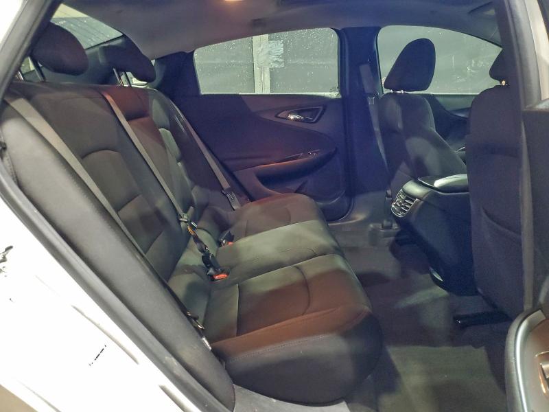 97360305 :رقم المزاد ، 1G1ZD5ST6RF166980 vin ، 2024 Chevrolet Malibu مزاد بيع