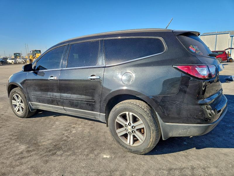 Aukcja sprzedaży 2015 Chevrolet Traverse, vin: 1GNKRHKD0FJ195282, numer aukcji: 95216255