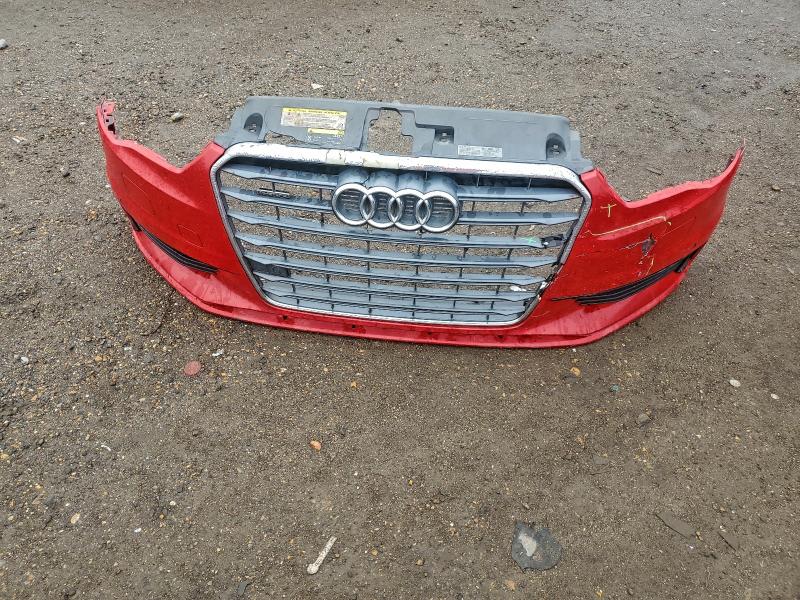 Продаж на аукціоні авто 2015 Audi A3 Premium, vin: WAUEFGFF3F1119430, номер лоту: 97869435