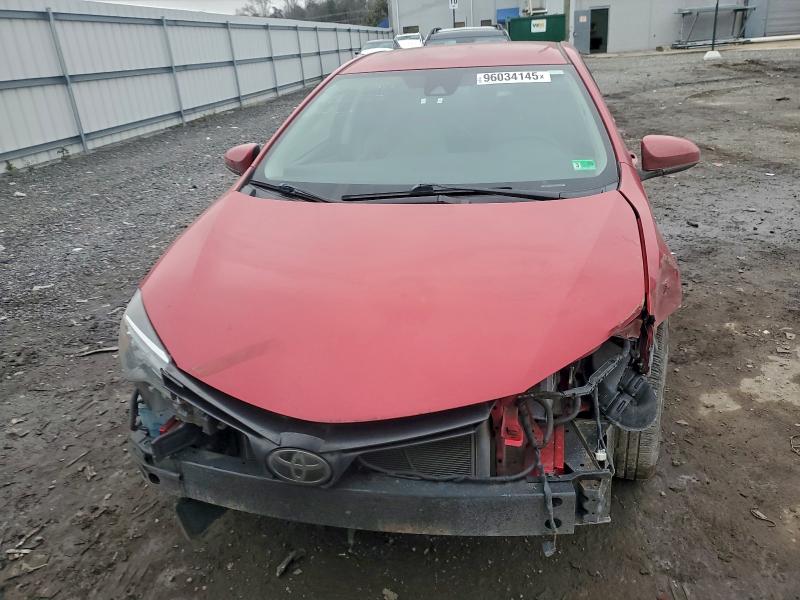 Продаж на аукціоні авто 2019 Toyota Corolla L, vin: 2T1BURHE7KC176280, номер лоту: 96034145