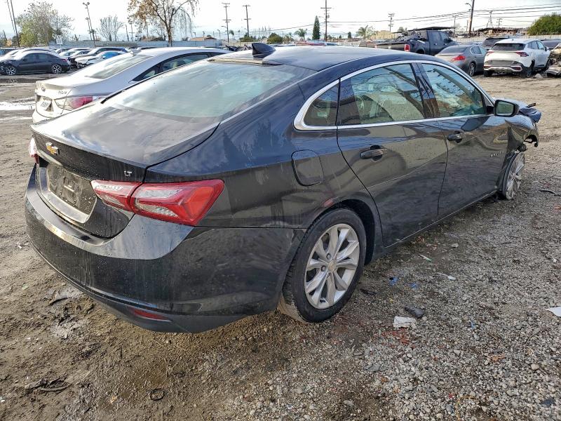 Aukcja sprzedaży 2022 Chevrolet Malibu Lt, vin: 1G1ZD5ST8NF140519, numer aukcji: 99135035