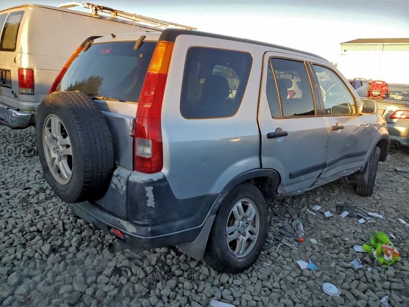 Auction sale of the 2004 Honda Cr-v, vin: JHLRD78834C022595, lot number: 96321945