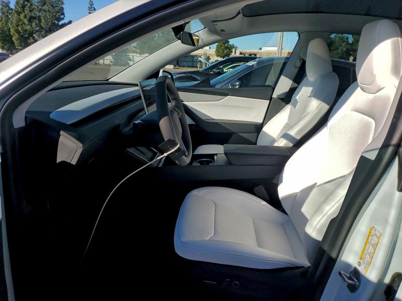 Aukcja sprzedaży 2026 Tesla Model Y, vin: 7SAYGDEE0TF429819, numer aukcji: 94989945