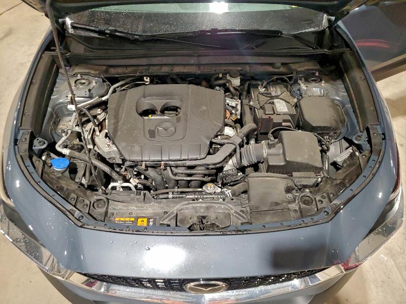Продажа на аукционе авто 2023 Mazda Cx-30 Pref, vin: 3MVDMBCM7PM561799, номер лота: 96884765