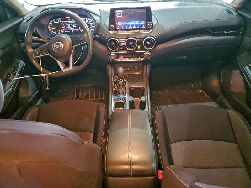 Продажа на аукционе авто 2020 Nissan Sentra, vin: 3N1AB8CV0LY309856, номер лота: 94510485