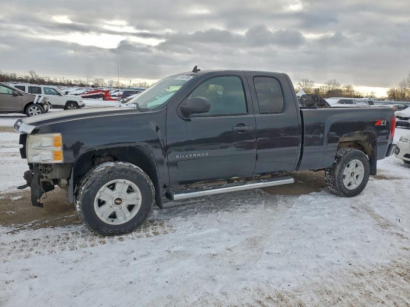 Aukcja sprzedaży 2010 Chevrolet Silverado, vin: 1GCSKSE30AZ151497, numer aukcji: 95468795