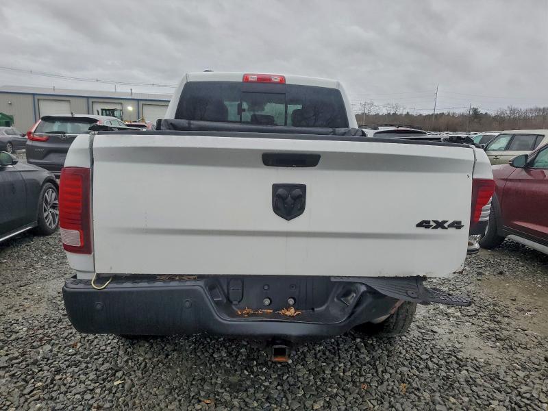 2020 Ram 1500 Class მანქანა იყიდება აუქციონზე, vin: 1C6RR7GG3LS146708, აუქციონის ნომერი: 97792485