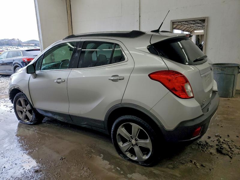 Aukcja sprzedaży 2013 Buick Encore, vin: KL4CJBSB5DB180231, numer aukcji: 95212445