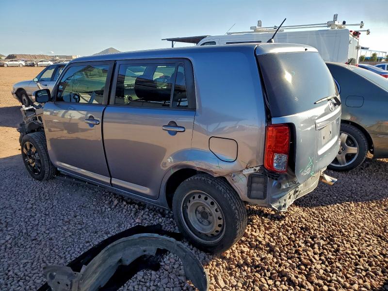 Auction sale of the 2012 Toyota Scion Xb, vin: JTLZE4FE7CJ013589, lot number: 94306135