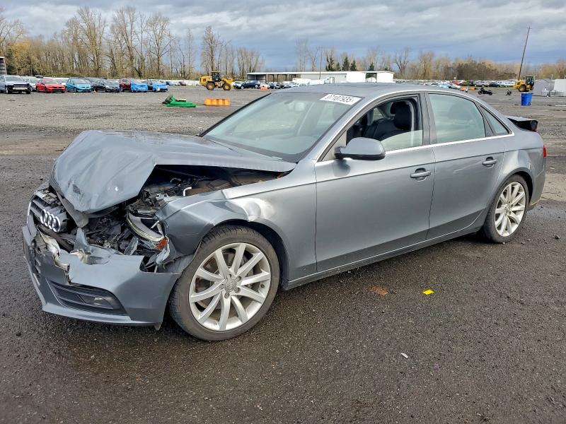 Aukcja sprzedaży 2013 Audi A4, vin: WAUFFAFL4DN014182, numer aukcji: 97107935
