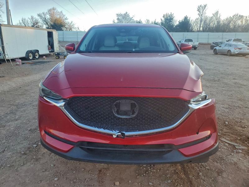 94825685 :رقم المزاد ، JM3KFBDL2H0129089 vin ، 2017 Mazda Cx-5 Grand مزاد بيع