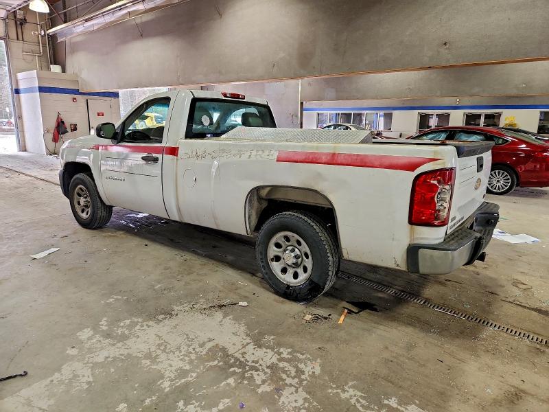 Aukcja sprzedaży 2011 Chevrolet Silverado, vin: 1GCNCPEA7BZ437676, numer aukcji: 96182075
