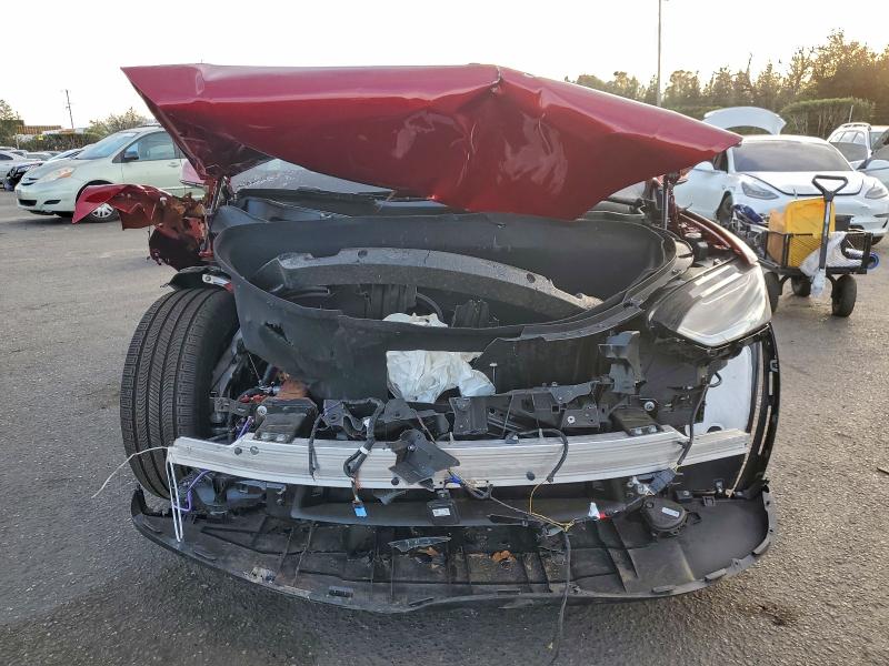 Продаж на аукціоні авто 2026 Tesla Model X, vin: 7SAXCBE57TF473604, номер лоту: 97515485