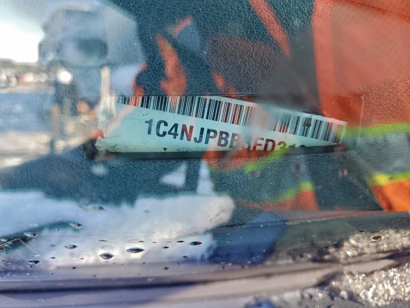 Продажа на аукционе авто 2015 Jeep Patriot Sp, vin: 1C4NJPBB3FD318111, номер лота: 94831825