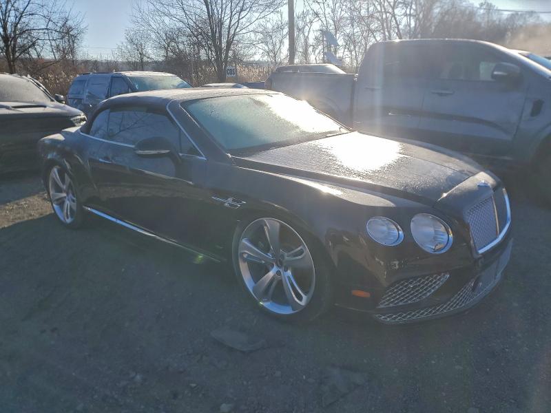 Продаж на аукціоні авто 2016 Bentley Continenta, vin: SCBGH3ZA8GC056834, номер лоту: 96261965