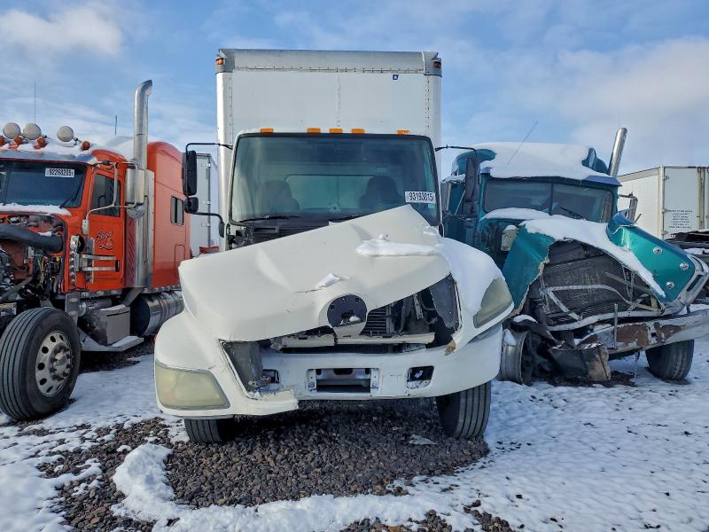 Aukcja sprzedaży 2007 Hino 258, vin: 5PVNE8JT972S50723, numer aukcji: 93193015