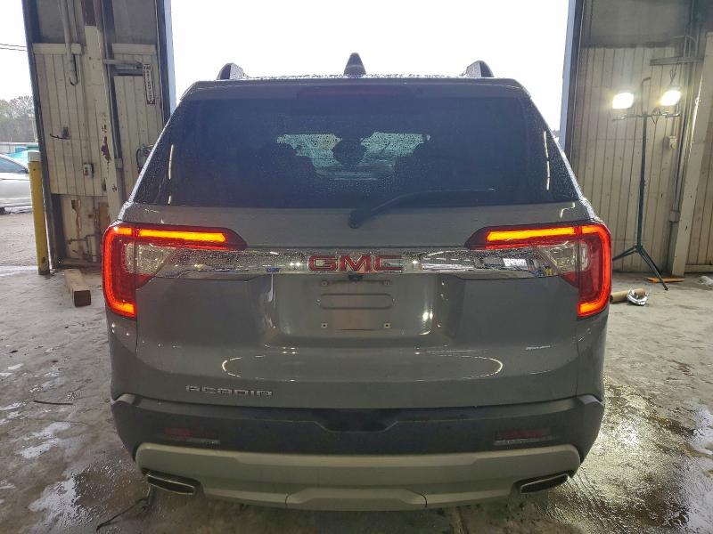 Продаж на аукціоні авто 2020 Gmc Acadia Slt, vin: 1GKKNMLS8LZ176393, номер лоту: 95018295