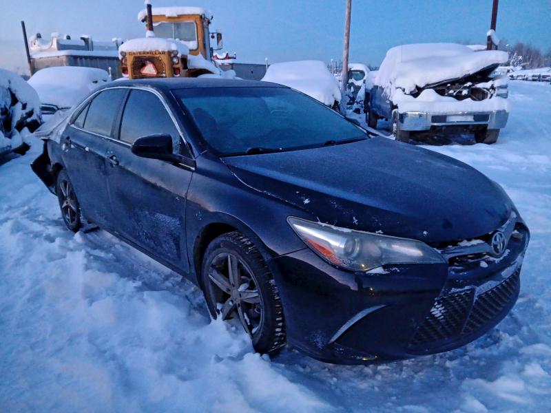 Продажа на аукционе авто 2017 Toyota Camry, vin: 4T1BF1FK2HU284253, номер лота: 94544615