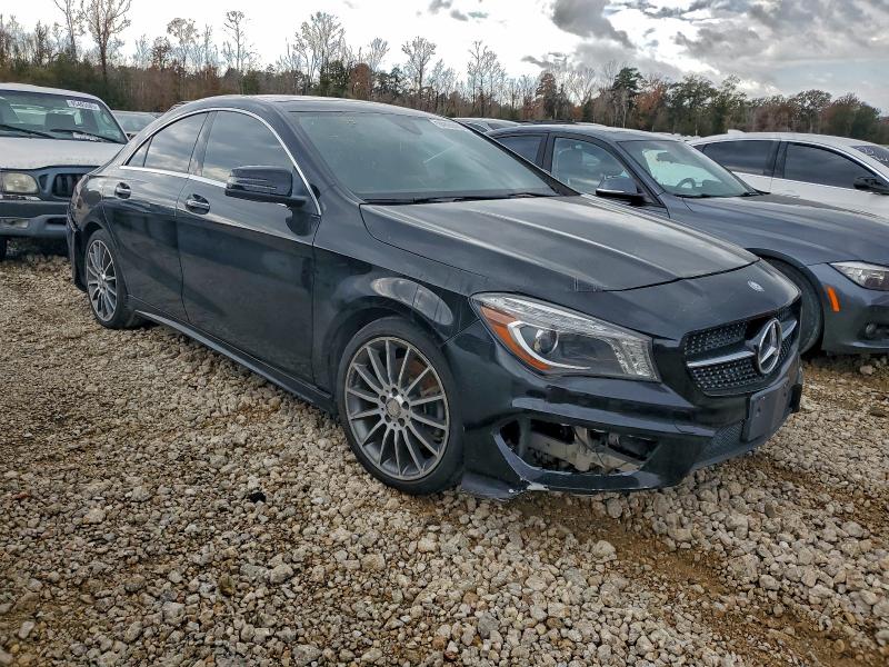 Продаж на аукціоні авто 2016 Mercedes-benz Cla 250, vin: WDDSJ4EBXGN293934, номер лоту: 94890485