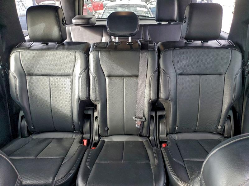97173065 :رقم المزاد ، 1FMJK1JT2JEA09814 vin ، 2018 Ford Expedition مزاد بيع