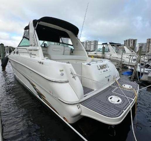 Продаж на аукціоні авто 1998 Sea Ray Sea Ray 33ft., vin: SERT3760C898, номер лоту: 97335125