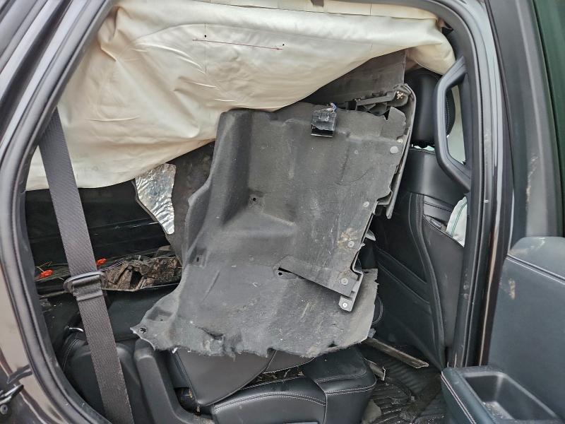 2025 Ford Expedition მანქანა იყიდება აუქციონზე, vin: 1FMJU1M83SEA25944, აუქციონის ნომერი: 96635905