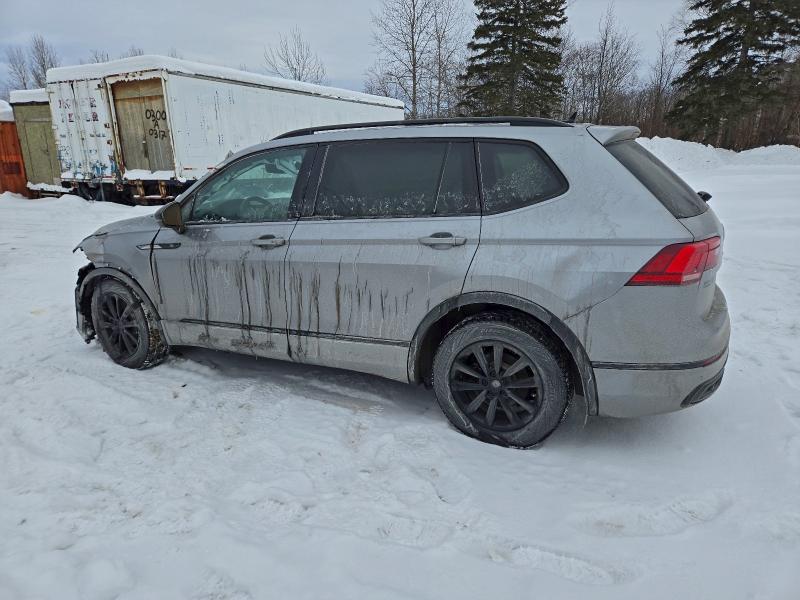 Продаж на аукціоні авто 2023 Volkswagen Tiguan, vin: 3VV8B7AX3PM142479, номер лоту: 96831715