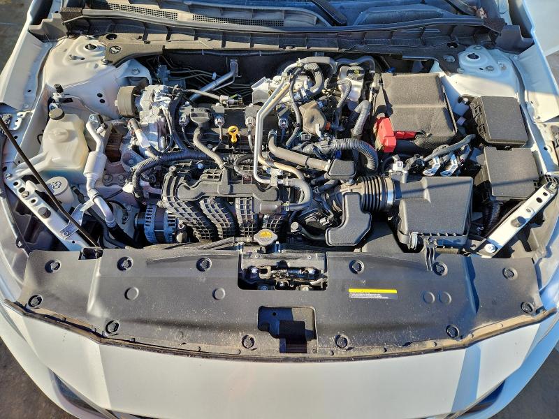 Aukcja sprzedaży 2021 Nissan Altima, vin: 1N4BL4DV4MN415558, numer aukcji: 96065615