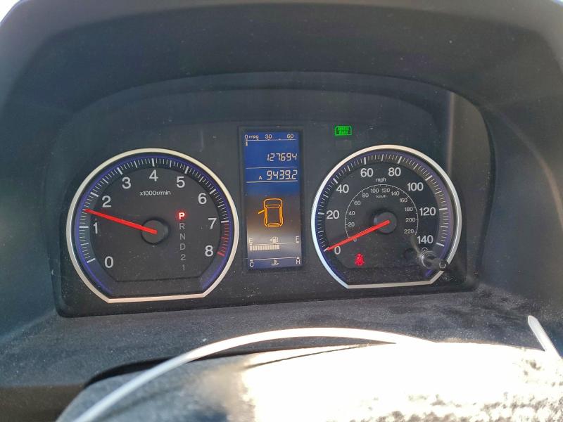 Aukcja sprzedaży 2010 Honda Cr-v Lx, vin: 5J6RE4H36AL075102, numer aukcji: 93649885