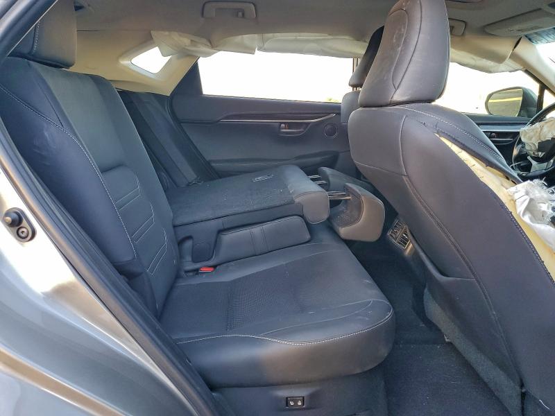 Aukcja sprzedaży 2017 Lexus Nx, vin: JTJYARBZ6H2059938, numer aukcji: 97165145