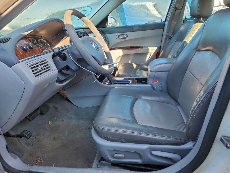 90021555 :رقم المزاد ، 2G4WC552561225340 vin ، 2006 Buick Lacrosse C مزاد بيع