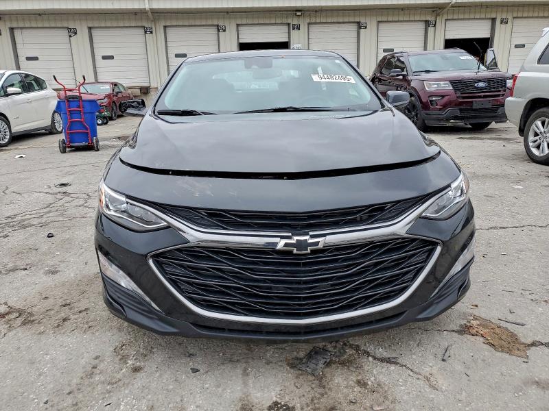 94482495 :رقم المزاد ، 1G1ZE5ST8SF135538 vin ، 2025 Chevrolet Malibu مزاد بيع