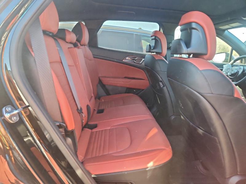 Aukcja sprzedaży 2025 Kia Sportage, vin: KNDPXCDG8S7202274, numer aukcji: 71841015