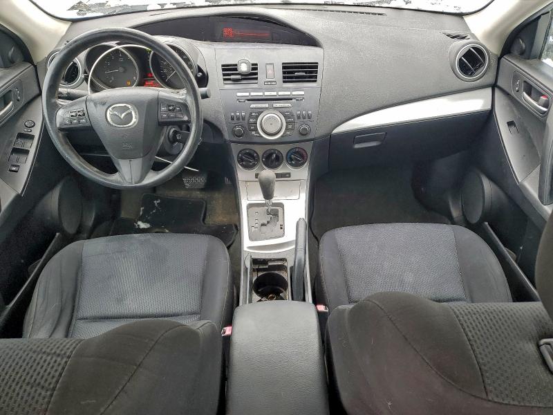 Aukcja sprzedaży 2011 Mazda 3, vin: JM1BL1VF5B1361272, numer aukcji: 94898825