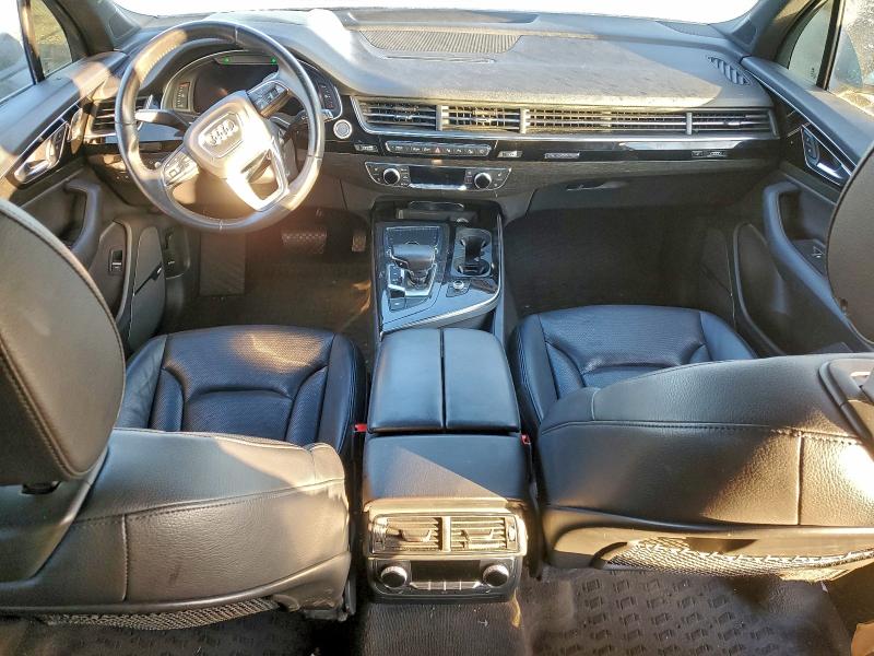 Aukcja sprzedaży 2019 Audi Q7 Prestig, vin: WA1VAAF79KD040404, numer aukcji: 92392195