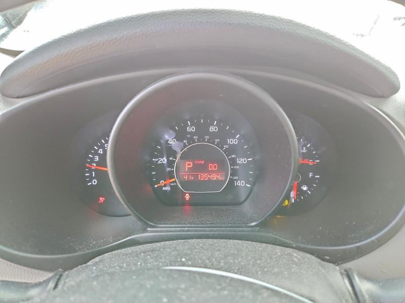 Aukcja sprzedaży 2015 Kia Soul, vin: KNDJN2A2XF7147864, numer aukcji: 94577985