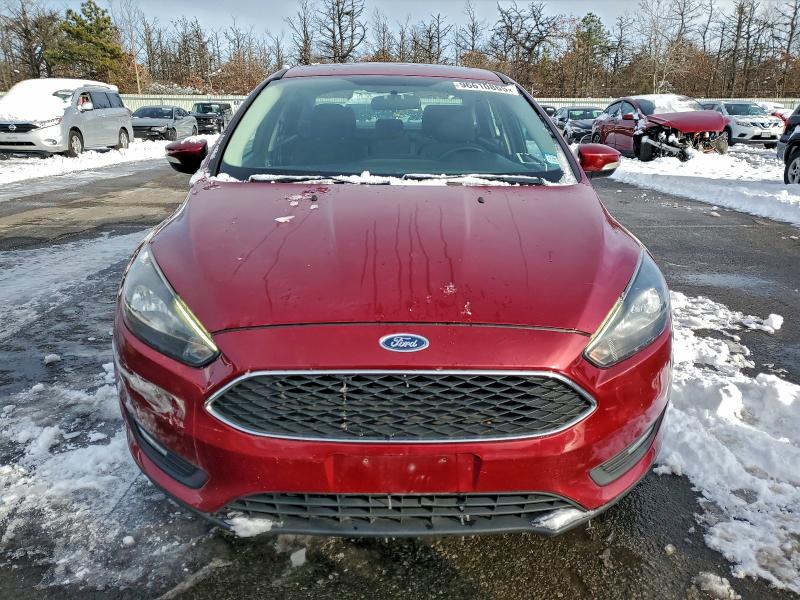 Aukcja sprzedaży 2017 Ford Focus, vin: 1FADP3H24HL250913, numer aukcji: 96610865
