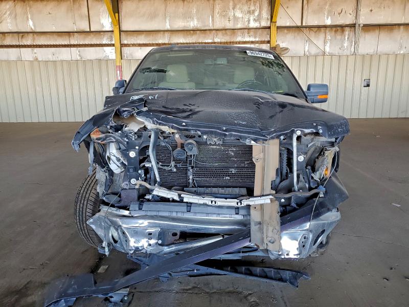 Aukcja sprzedaży 2013 Ford F150, vin: 1FTFX1CT5DFB67765, numer aukcji: 96942725