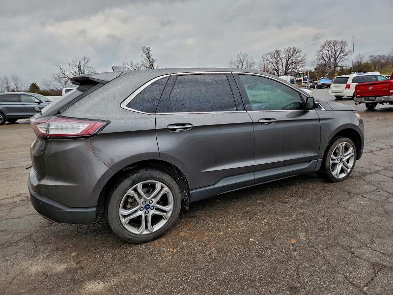 Aukcja sprzedaży 2016 Ford Edge, vin: 2FMPK3K91GBB13563, numer aukcji: 97306285