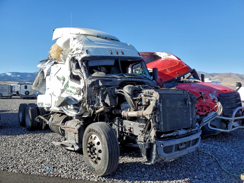 2015 Freightliner Cascadia 125 მანქანა იყიდება აუქციონზე, vin: 3AKJGLD55FSGM7380, აუქციონის ნომერი: 94504245
