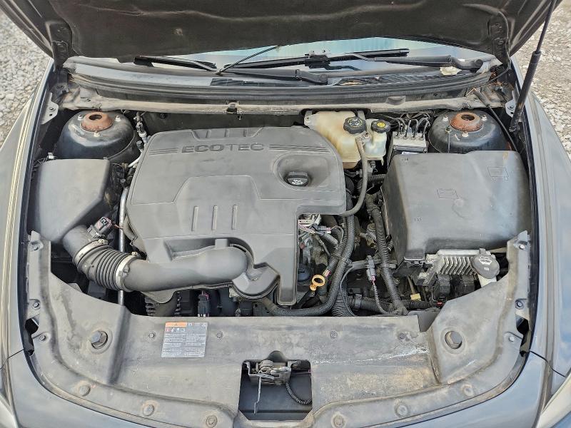 Aukcja sprzedaży 2012 Chevrolet Malibu, vin: 1G1ZD5EU5CF119631, numer aukcji: 98141985