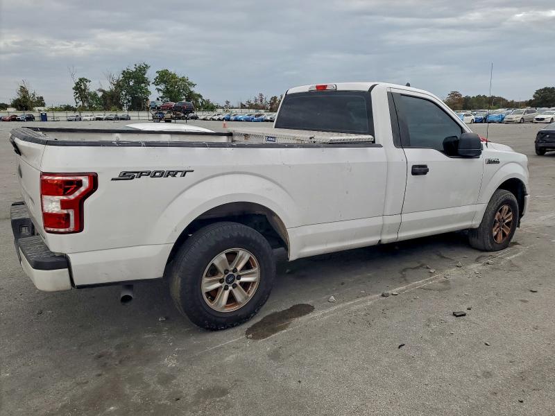 2020 Ford F150 მანქანა იყიდება აუქციონზე, vin: 1FTMF1CP8LKD36860, აუქციონის ნომერი: 94647735