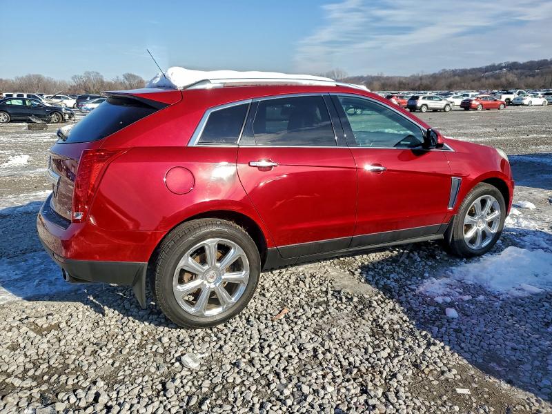 Aukcja sprzedaży 2015 Cadillac Srx Premiu, vin: 3GYFNGE33FS613345, numer aukcji: 94296915