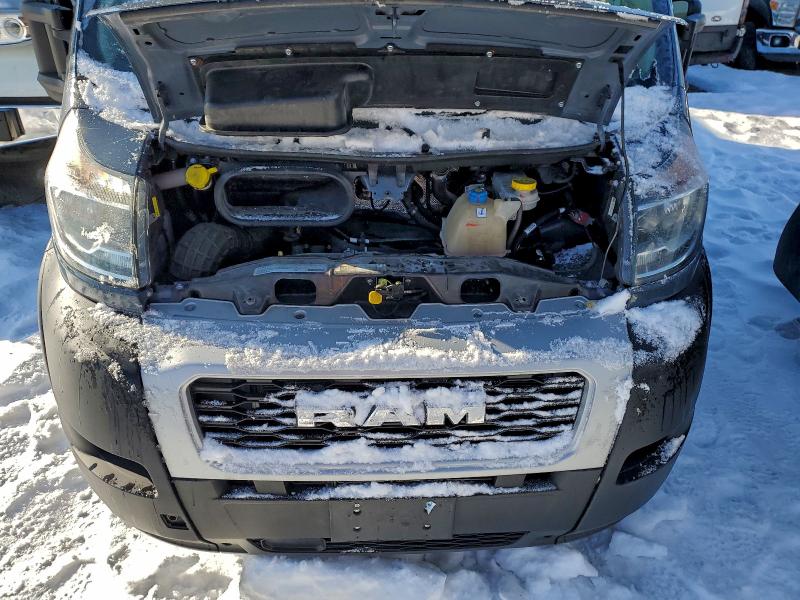 Aukcja sprzedaży 2022 Ram Promaster 3500, vin: 3C7WRVMGXNE136545, numer aukcji: 90462655